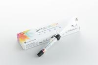 Универсальная эмаль OMNICHROMA, шприц 4,0 г (Токуяма, Япония) | OMNICHROMA universal emal, shprits 4,0 g (Tokuyama, Yaponiya)