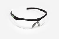 Очки защитные CLEAN+SAFE® HB-S29CL Прозрачные | CLEAN+SAFE® HB-S29CL himoya ko‘zoynagi Shaffof