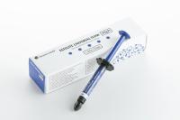 Текучий пломбировочный материал Estelite Universal Flow High, шприц 3.0 г (Токуяма, Япония) | Estelite Universal Flow High suyuq plombalash materiali, shprits 3.0 g (Tokuyama, Yaponiya)