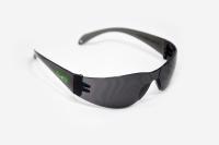 Очки защитные CLEAN+SAFE® HB-S06KBK Темные Детские | CLEAN+SAFE® HB-S06KBK himoya ko‘zoynagi Qoraytirilgan Bolalar uchun