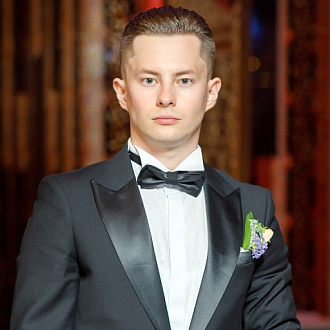 Рустам Агзамов